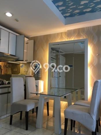 Disewakan Apartemen Minimalis 45m2 Punya 2 KT, 1 KM, Lokasi di Kelapa Gading Disewakan Apartemen Minimalis 45m2 Punya 2 KT, 1 KM, Lokasi di Kelapa Gading