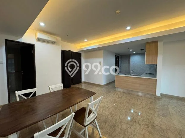 Sewa Sekarang Apartemen Strategis 2 KT, 2 KM di Kawasan Kemayoran Sewa Sekarang Apartemen Strategis 2 KT, 2 KM di Kawasan Kemayoran