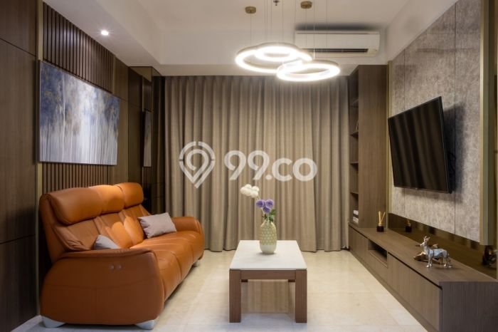 Jarang Ada! Hunian Apartemen Hemat di Kelapa Gading, Jakarta Utara 3 Kamar Tidur dan 2 Kamar Mandi Jarang Ada! Hunian Apartemen Hemat di Kelapa Gading, Jakarta Utara 3 Kamar Tidur dan 2 Kamar Mandi