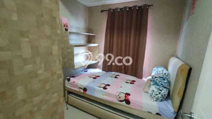 Apartemen Strategis 45m2 di Sunter Jakarta Utara 2 Bedroom Apartemen Strategis 45m2 di Sunter Jakarta Utara 2 Bedroom