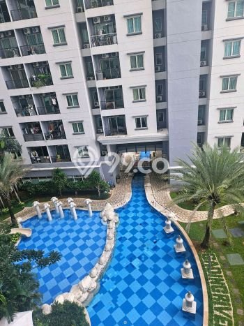 Ada Unit Hunian Hemat Disewa di Kelapa Gading, Jakarta Utara 2 BR Ada Unit Hunian Hemat Disewa di Kelapa Gading, Jakarta Utara 2 BR