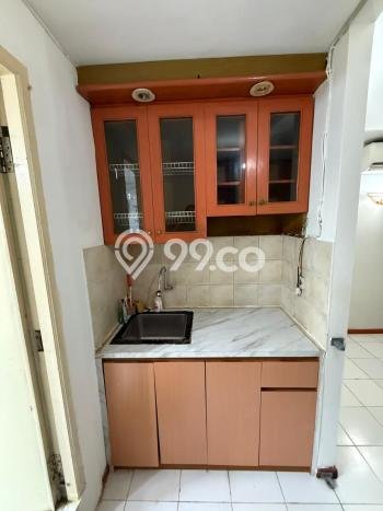 Dijual Apartemen Ekonomis di Kelapa Gading, Jakarta Utara dengan 2 KT, 1 KM Dijual Apartemen Ekonomis di Kelapa Gading, Jakarta Utara dengan 2 KT, 1 KM
