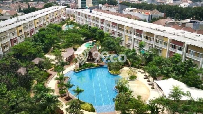 Ada Unit Hunian Hemat Disewa di Kelapa Gading, Jakarta Utara 2 BR Ada Unit Hunian Hemat Disewa di Kelapa Gading, Jakarta Utara 2 BR