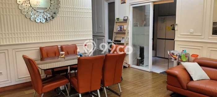Siap Huni Hunian Elit 4 Kamar di Kelapa Gading Dekat ke Mana Saja Siap Huni Hunian Elit 4 Kamar di Kelapa Gading Dekat ke Mana Saja