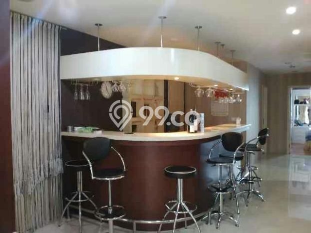 Apartemen High-End Dijual di Kelapa Gading Luas 210m2 Apartemen High-End Dijual di Kelapa Gading Luas 210m2