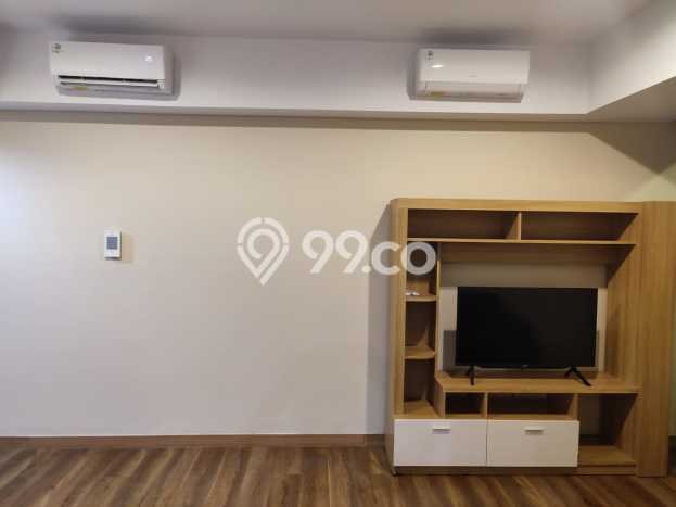 Hunian Apartemen Disewakan Murah 109m2 di Cempaka Putih, Cocok Dijadikan Tempat Tinggal Anda Hunian Apartemen Disewakan Murah 109m2 di Cempaka Putih, Cocok Dijadikan Tempat Tinggal Anda