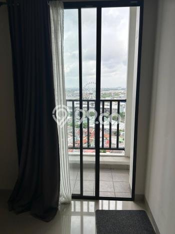 Hunian Apartemen Disewakan Terjangkau 55m2 di Cakung, Cocok untuk Tempat Tinggal Anda Hunian Apartemen Disewakan Terjangkau 55m2 di Cakung, Cocok untuk Tempat Tinggal Anda