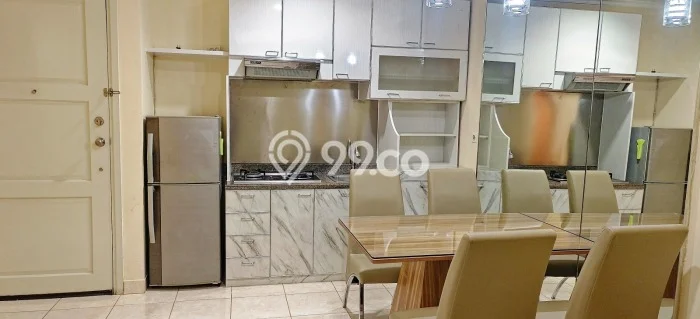 Sewa Apartemen Minimalis 45m2 Punya 2 KT, 1 KM, Lokasi di Kelapa Gading Sewa Apartemen Minimalis 45m2 Punya 2 KT, 1 KM, Lokasi di Kelapa Gading