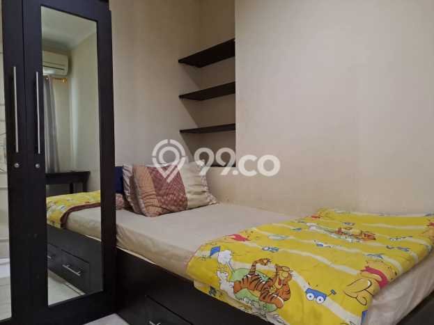 Apartemen Siap Huni 2 Kamar dengan Harga Hemat di Area Kelapa Gading, Jakarta Utara Apartemen Siap Huni 2 Kamar dengan Harga Hemat di Area Kelapa Gading, Jakarta Utara