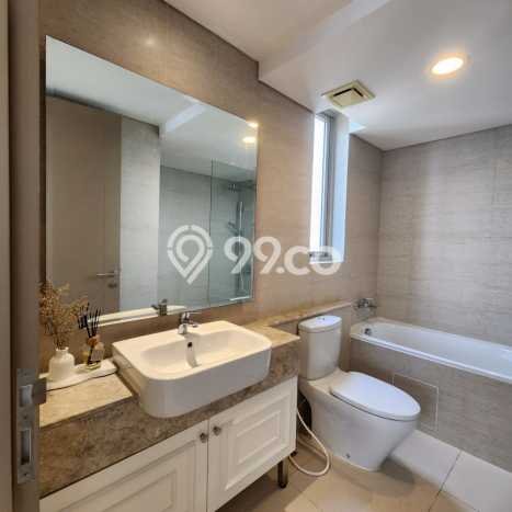 Apartemen Strategis 113m2 di Pantai Indah Kapuk Jakarta Utara 3 Bedroom Apartemen Strategis 113m2 di Pantai Indah Kapuk Jakarta Utara 3 Bedroom