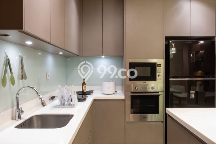 Jarang Ada! Hunian Apartemen Hemat di Kelapa Gading, Jakarta Utara 3 Kamar Tidur dan 2 Kamar Mandi Jarang Ada! Hunian Apartemen Hemat di Kelapa Gading, Jakarta Utara 3 Kamar Tidur dan 2 Kamar Mandi