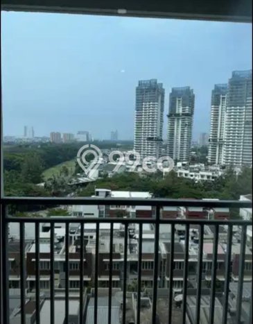 Dijual Apartemen di Kemayoran, Jakarta Pusat Punya 2 Kamar Tidur Dijual Apartemen di Kemayoran, Jakarta Pusat Punya 2 Kamar Tidur