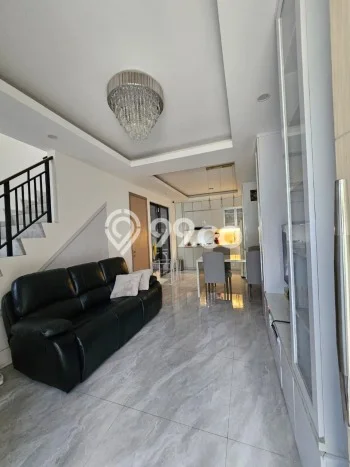 Lokasi strategis! Rumah siap huni dikontrakkan di Kelapa Gading LB 85m2 Lokasi strategis! Rumah siap huni dikontrakkan di Kelapa Gading LB 85m2