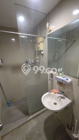 Dijual Apartemen 2 KT 1 KM di Kelapa Gading Dijual Apartemen 2 KT 1 KM di Kelapa Gading