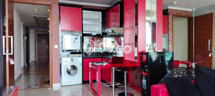Disewakan Apartemen Murah di Ancol 1 KT Disewakan Apartemen Murah di Ancol 1 KT