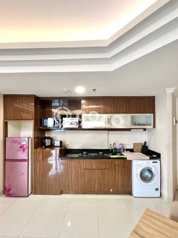 Sewa Apartemen Hemat di Kemayoran, Jakarta Pusat Lokasi Strategis Sewa Apartemen Hemat di Kemayoran, Jakarta Pusat Lokasi Strategis