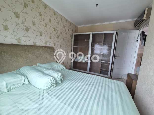 Disewakan Segera Apartemen Minimalis 3 KT di Kawasan Kelapa Gading Disewakan Segera Apartemen Minimalis 3 KT di Kawasan Kelapa Gading