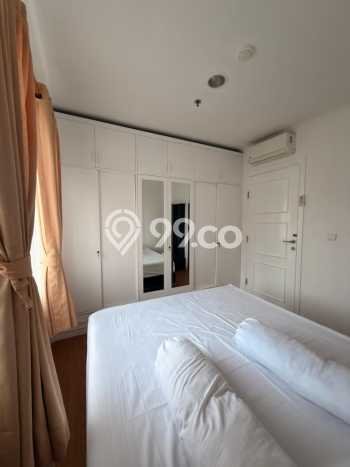 Apartemen Murah dengan 2 BR & 1 KM di Kelapa Gading Jakarta Utara Apartemen Murah dengan 2 BR & 1 KM di Kelapa Gading Jakarta Utara