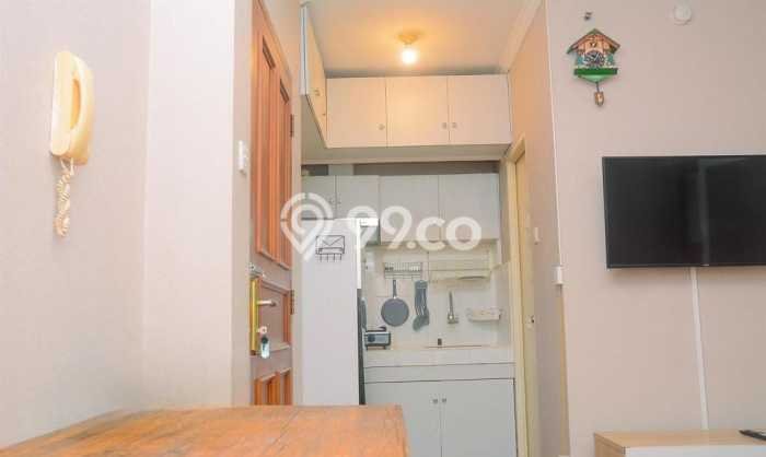 Untuk Dijual Apartemen Strategis di Kelapa Gading Jakarta Utara 2 Kamar Tidur Untuk Dijual Apartemen Strategis di Kelapa Gading Jakarta Utara 2 Kamar Tidur
