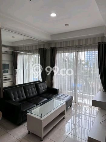 Unit Apartemen Dijual di Kelapa Gading, Jakarta Utara, dengan 2 Bedroom, 1 Bathroom Unit Apartemen Dijual di Kelapa Gading, Jakarta Utara, dengan 2 Bedroom, 1 Bathroom