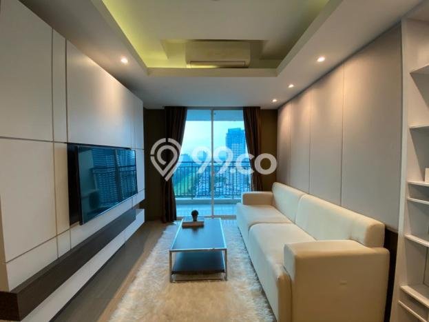 Dijual Segera Apartemen 3 KT & 2 KM di Kemayoran, Jakarta Pusat Dijual Segera Apartemen 3 KT & 2 KM di Kemayoran, Jakarta Pusat