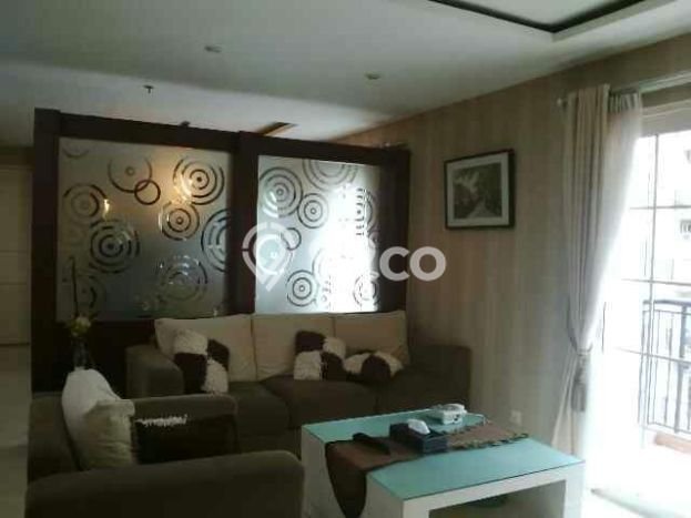 Apartemen High-End Dijual di Kelapa Gading Luas 210m2 Apartemen High-End Dijual di Kelapa Gading Luas 210m2