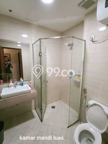 Hunian Strategis 50m2 di Ancol Jakarta Utara 1 Bedroom Hunian Strategis 50m2 di Ancol Jakarta Utara 1 Bedroom