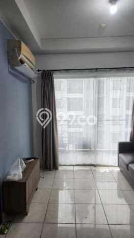 Apartemen Disewakan Terjangkau 2 KT / 1 KM di Kelapa Gading, Jakarta Utara Apartemen Disewakan Terjangkau 2 KT / 1 KM di Kelapa Gading, Jakarta Utara