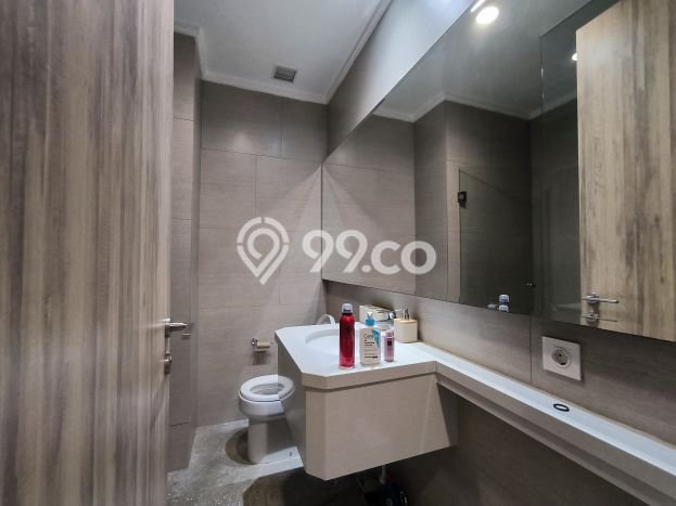 Disewakan Segera Apartemen Strategis 1 KT, 1 KM di Kawasan Kemayoran Disewakan Segera Apartemen Strategis 1 KT, 1 KM di Kawasan Kemayoran