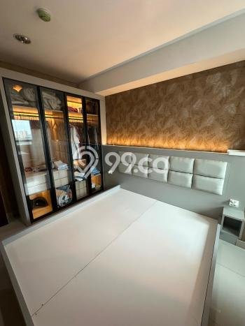 Dijual Apartemen di Kemayoran, Jakarta Pusat Punya 2 Kamar Tidur Dijual Apartemen di Kemayoran, Jakarta Pusat Punya 2 Kamar Tidur