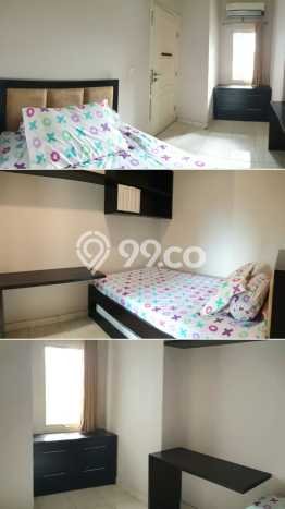 Apartemen Siap Pakai 2 BR dengan Harga Hemat di Area Kelapa Gading, Jakarta Utara Apartemen Siap Pakai 2 BR dengan Harga Hemat di Area Kelapa Gading, Jakarta Utara