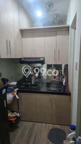 Dijual Apartemen 2 KT 1 KM di Kelapa Gading Dijual Apartemen 2 KT 1 KM di Kelapa Gading