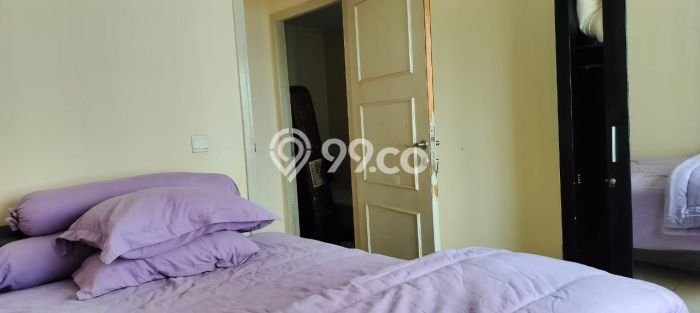 Apartemen di Kelapa Gading, 2 KT, Luas 45m², Dekat Kelapa Gading, Jakarta Utara, Jakarta Utara Apartemen di Kelapa Gading, 2 KT, Luas 45m², Dekat Kelapa Gading, Jakarta Utara, Jakarta Utara