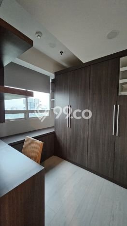 Sewa Sekarang Apartemen Minimalis 2 KT di Kawasan Kemayoran Sewa Sekarang Apartemen Minimalis 2 KT di Kawasan Kemayoran