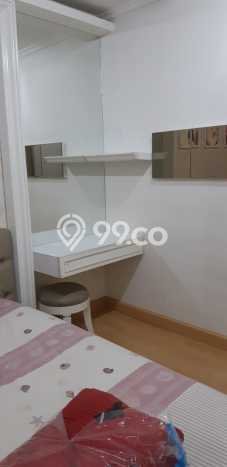 Ada Unit Hunian Hemat Disewa di Kelapa Gading, Jakarta Utara 2 BR Ada Unit Hunian Hemat Disewa di Kelapa Gading, Jakarta Utara 2 BR
