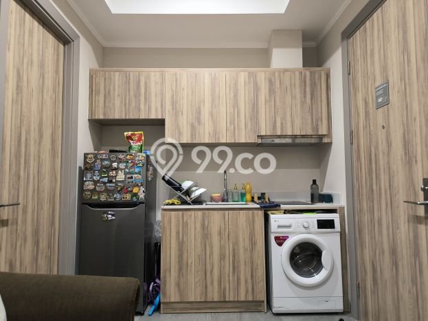Disewakan Segera Apartemen Strategis 1 KT, 1 KM di Kawasan Kemayoran Disewakan Segera Apartemen Strategis 1 KT, 1 KM di Kawasan Kemayoran