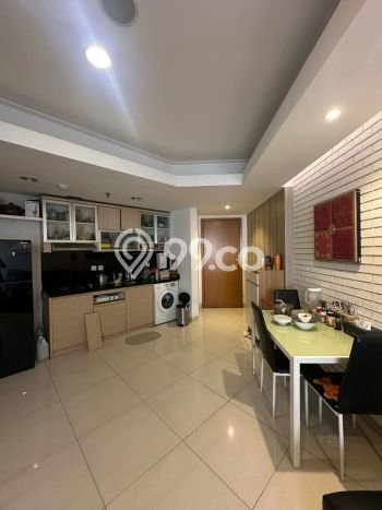 Disewakan Segera Apartemen Strategis 2 KT, 1 KM di Kawasan Kemayoran Disewakan Segera Apartemen Strategis 2 KT, 1 KM di Kawasan Kemayoran
