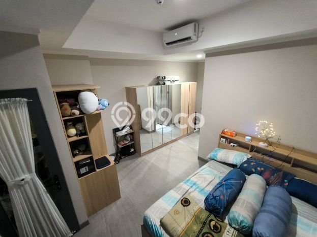 Disewakan Segera Apartemen Strategis 1 KT, 1 KM di Kawasan Kemayoran Disewakan Segera Apartemen Strategis 1 KT, 1 KM di Kawasan Kemayoran