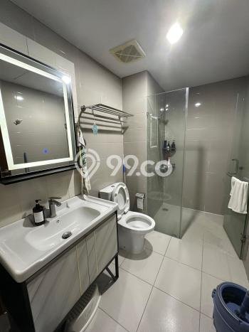 Dijual Apartemen di Kemayoran, Jakarta Pusat Punya 2 Kamar Tidur Dijual Apartemen di Kemayoran, Jakarta Pusat Punya 2 Kamar Tidur
