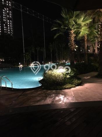 Ada Unit Apartemen Murah Disewa di Kemayoran, Jakarta Pusat 2 BR Ada Unit Apartemen Murah Disewa di Kemayoran, Jakarta Pusat 2 BR