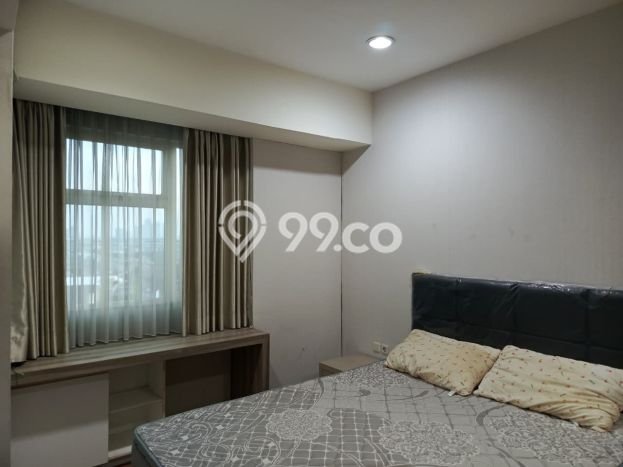 Ada Unit Hunian Hemat Disewa di Kelapa Gading, Jakarta Utara 2 BR Ada Unit Hunian Hemat Disewa di Kelapa Gading, Jakarta Utara 2 BR