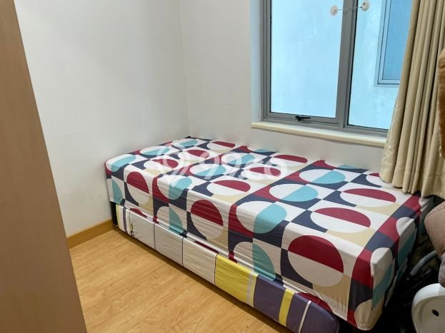 Apartemen Siap Huni 2 Kamar dengan Harga Hemat di Area Kemayoran, Jakarta Pusat Apartemen Siap Huni 2 Kamar dengan Harga Hemat di Area Kemayoran, Jakarta Pusat