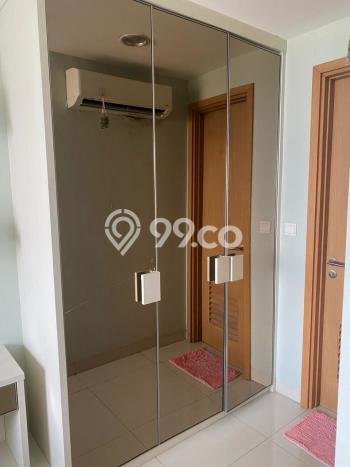 Dijual Apartemen 1 KT 1 KM di Kemayoran Dijual Apartemen 1 KT 1 KM di Kemayoran