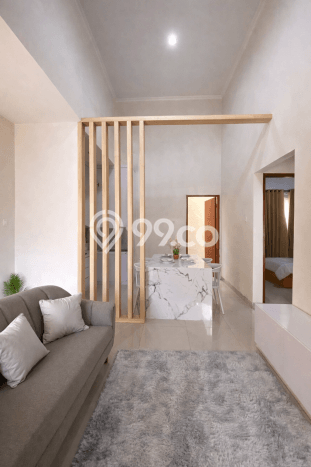 Dijual Rumah Eksklusif 2 KT di Semplak, Bogor Dijual Rumah Eksklusif 2 KT di Semplak, Bogor