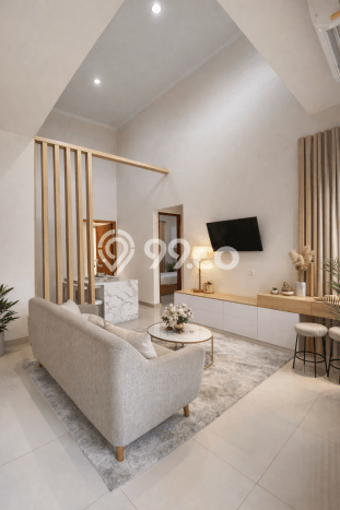 Dijual Rumah Eksklusif 2 KT di Semplak, Bogor Dijual Rumah Eksklusif 2 KT di Semplak, Bogor