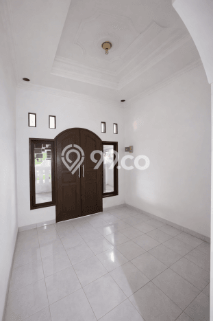 Rumah Modern Cantik 3 KT Siap Huni di Jagakarsa Rumah Modern Cantik 3 KT Siap Huni di Jagakarsa