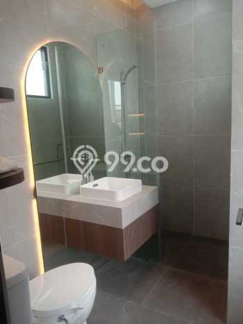Rumah Strategis Minimalis Lb 89m2 di Tapos, Depok Rumah Strategis Minimalis Lb 89m2 di Tapos, Depok