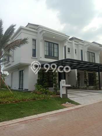 Rumah Strategis Minimalis Lb 89m2 di Tapos, Depok Rumah Strategis Minimalis Lb 89m2 di Tapos, Depok