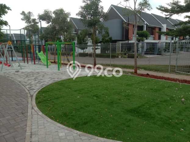 Rumah Modern Cantik 3 Kamar Siap Huni di Tapos Rumah Modern Cantik 3 Kamar Siap Huni di Tapos
