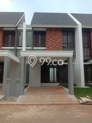 Rumah Modern Cantik 3 Kamar Siap Huni di Tapos Rumah Modern Cantik 3 Kamar Siap Huni di Tapos